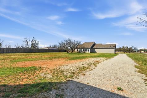 3241 Fulwiler Road Abilene TX 79603