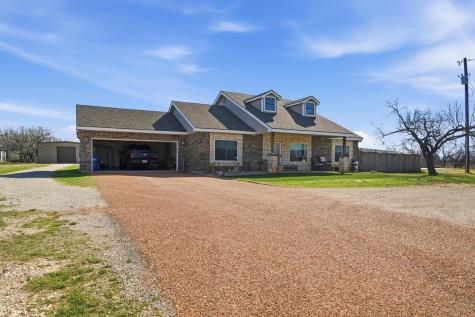 3241 Fulwiler Road Abilene TX 79603
