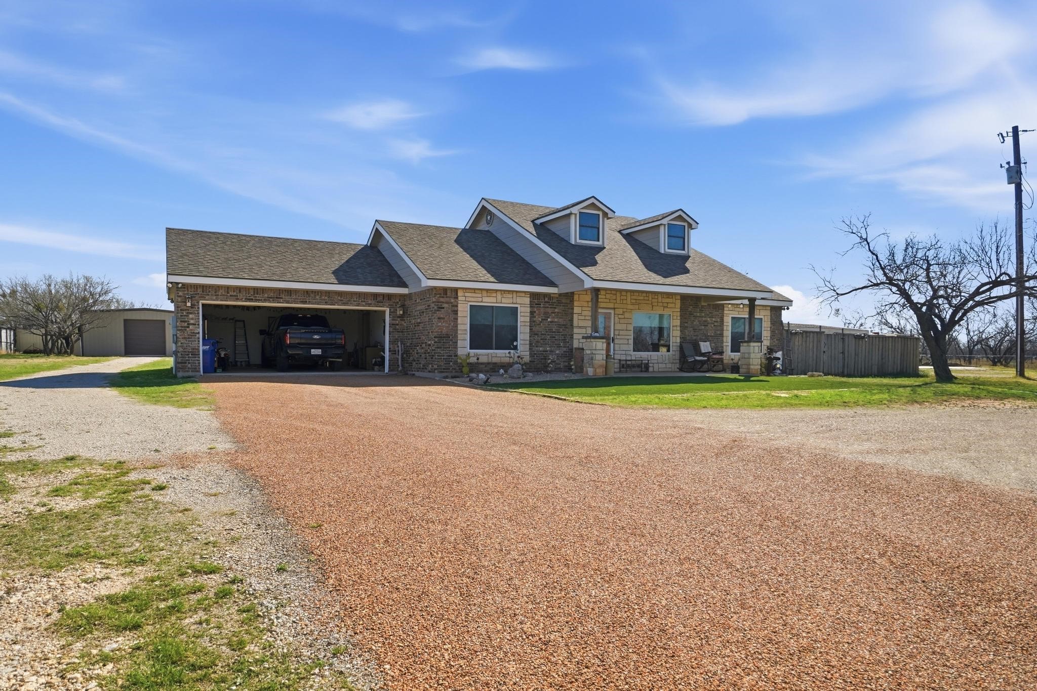 3241 Fulwiler Road Abilene TX 79603