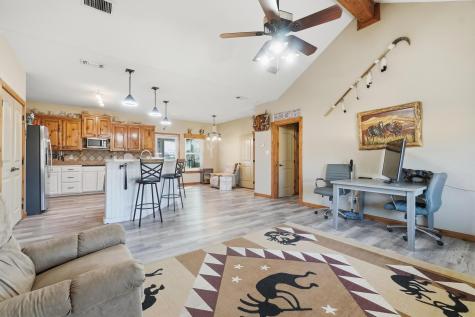 3241 Fulwiler Road Abilene TX 79603