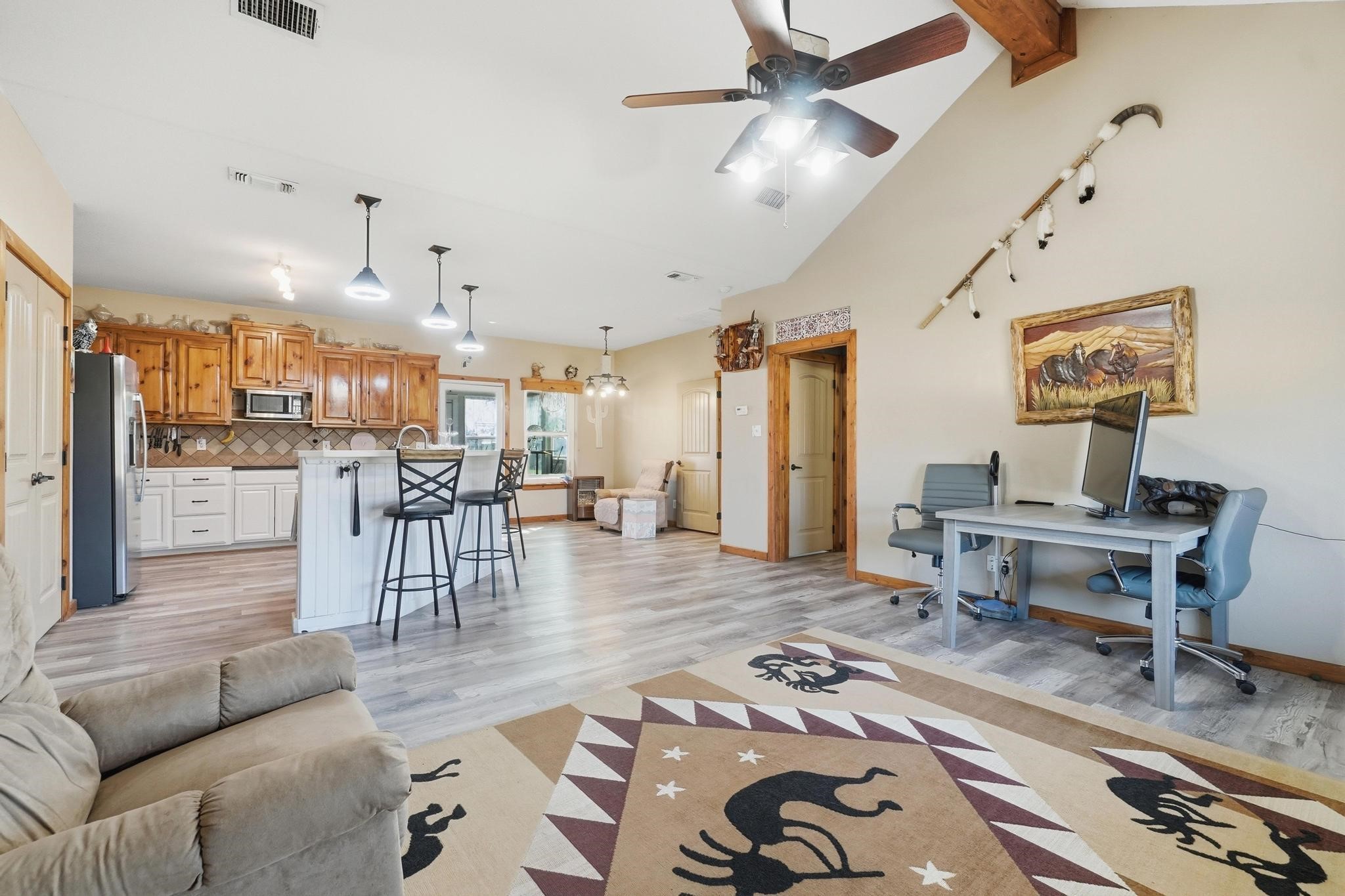3241 Fulwiler Road Abilene TX 79603