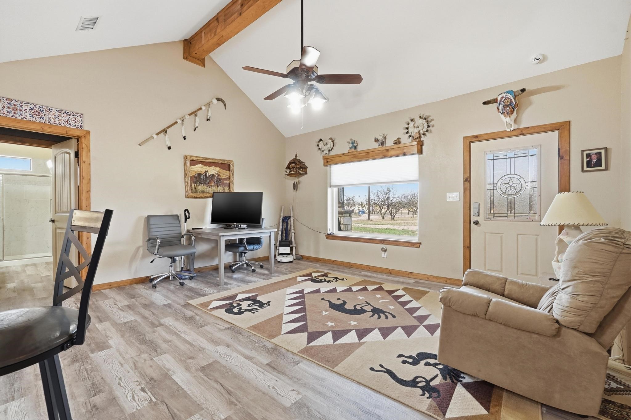 3241 Fulwiler Road Abilene TX 79603