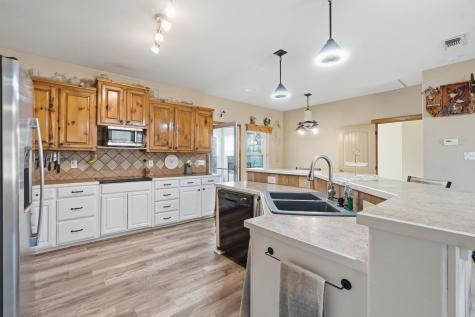 3241 Fulwiler Road Abilene TX 79603