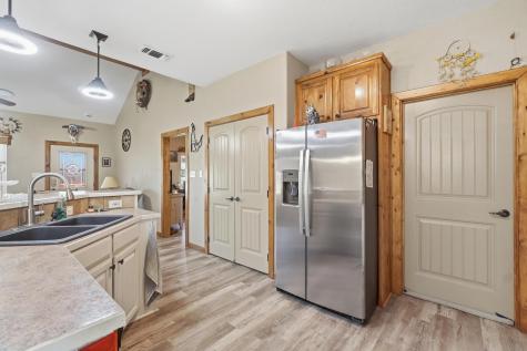 3241 Fulwiler Road Abilene TX 79603