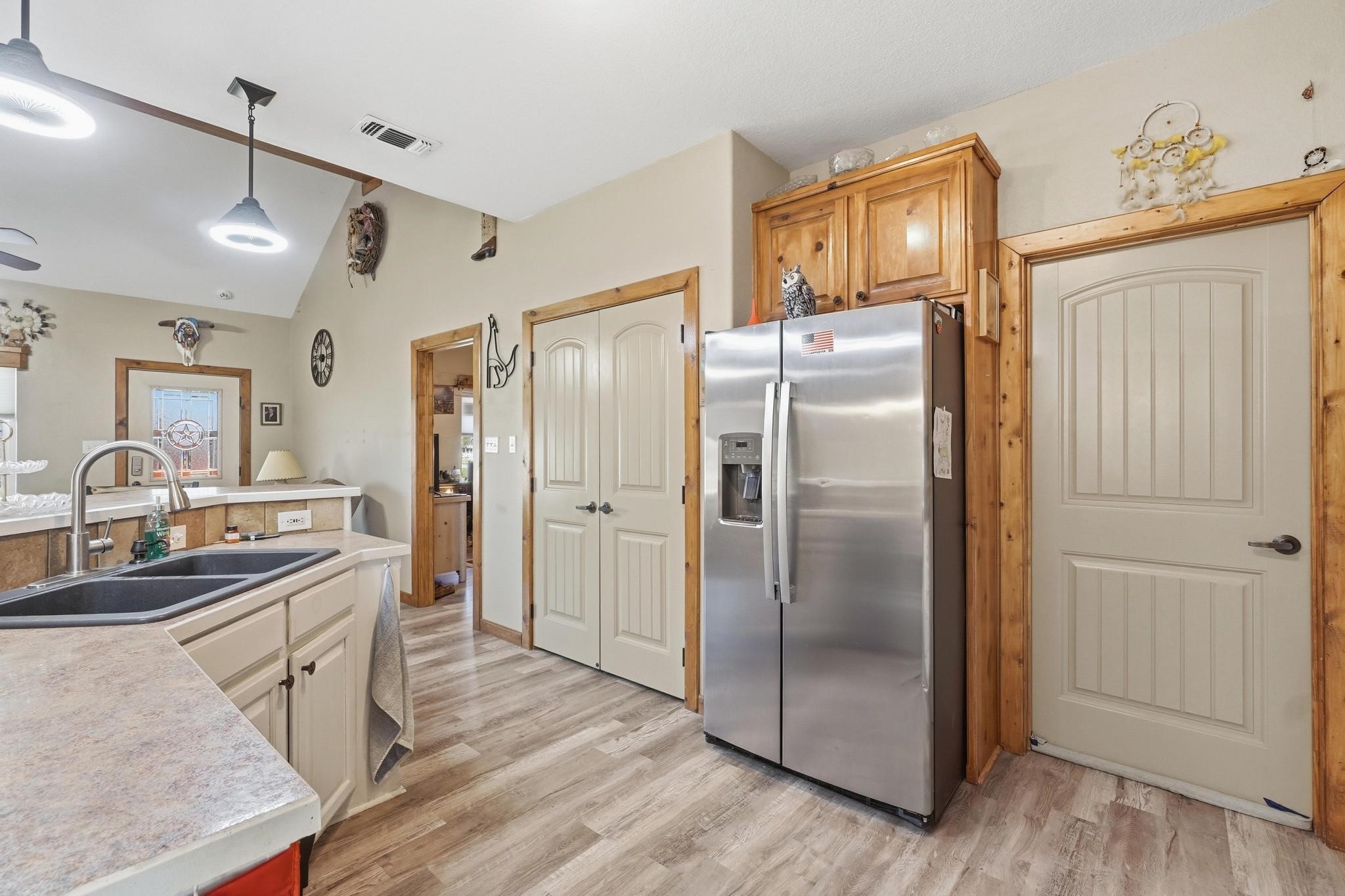 3241 Fulwiler Road Abilene TX 79603