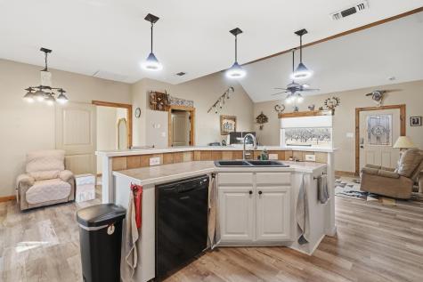 3241 Fulwiler Road Abilene TX 79603