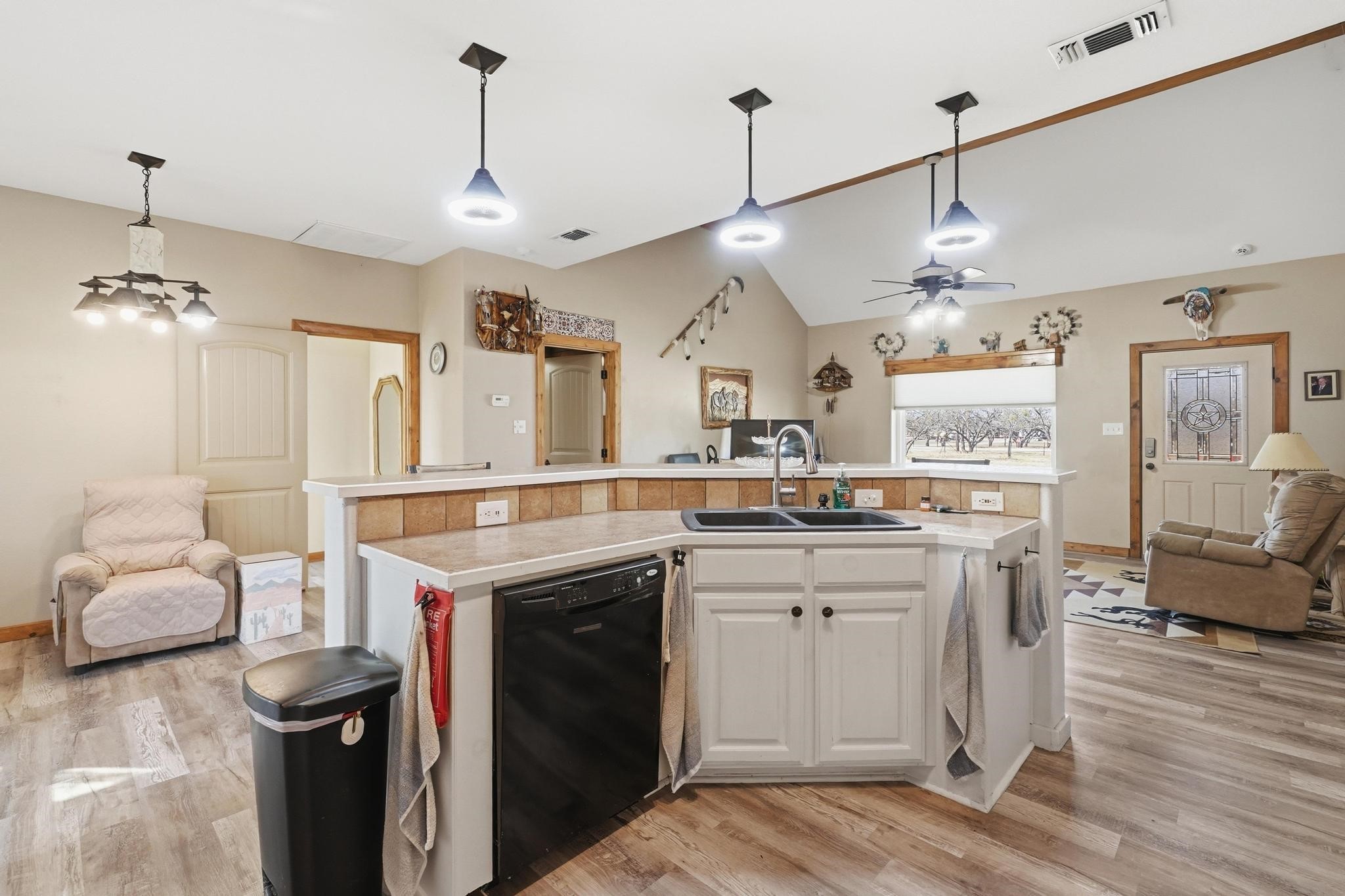 3241 Fulwiler Road Abilene TX 79603