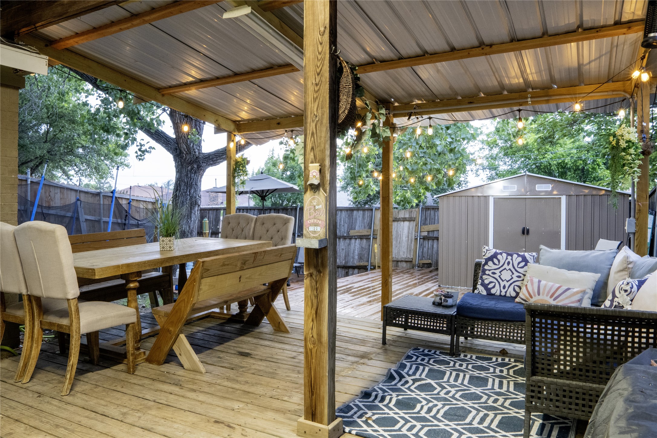 3707 Clover Hill Lane Carrollton TX 75007