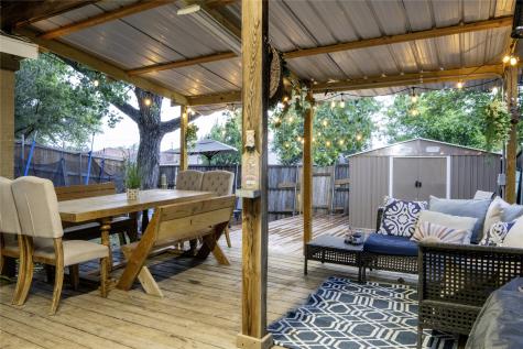 3707 Clover Hill Lane Carrollton TX 75007