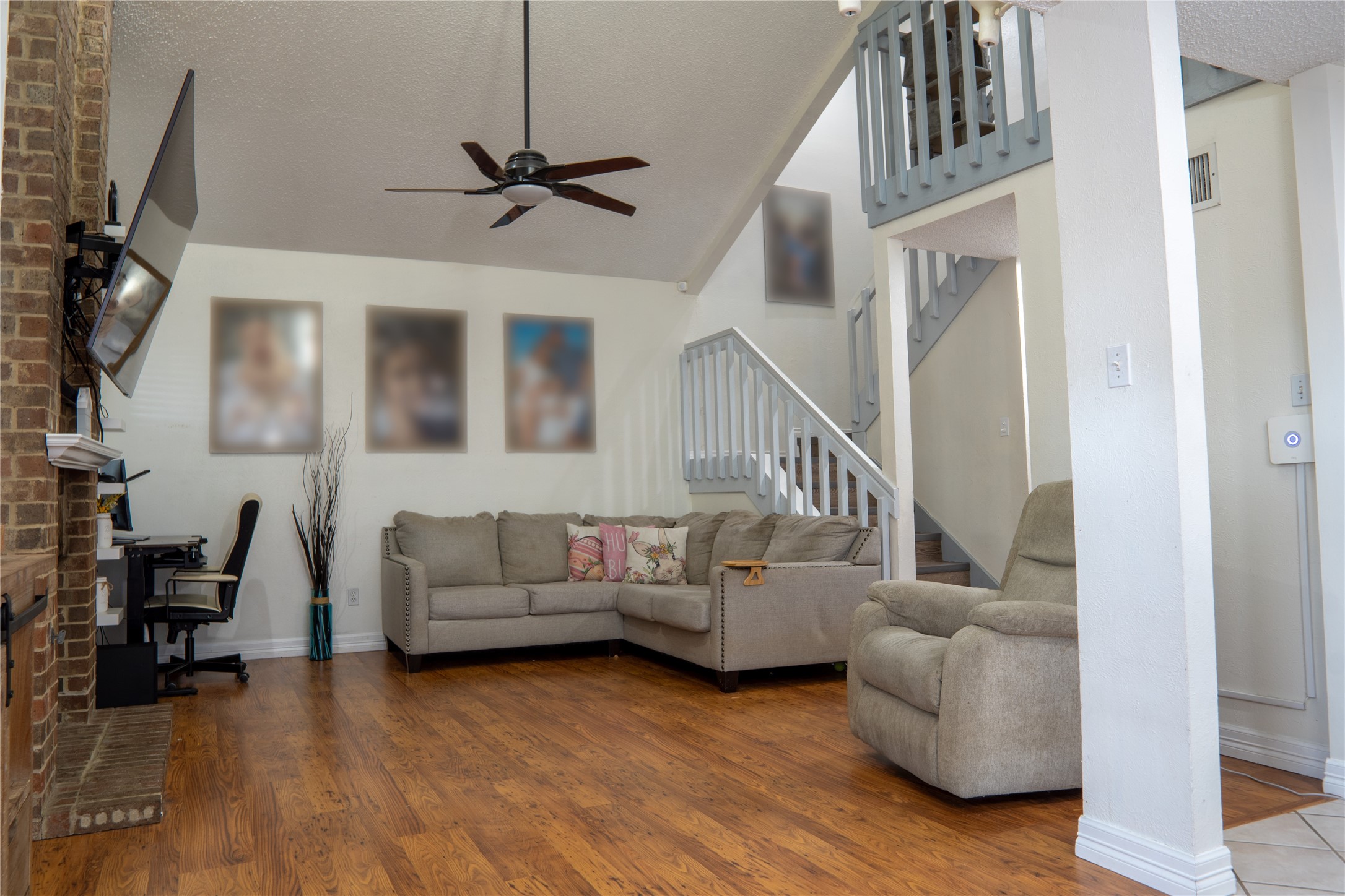 3707 Clover Hill Lane Carrollton TX 75007