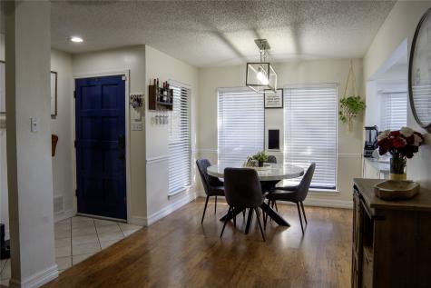 3707 Clover Hill Lane Carrollton TX 75007