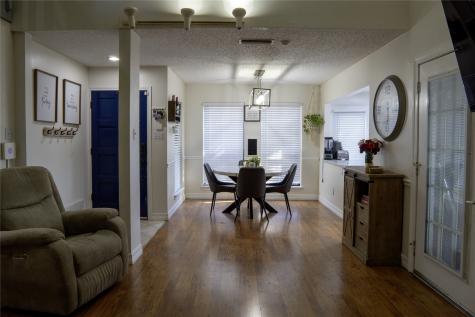 3707 Clover Hill Lane Carrollton TX 75007