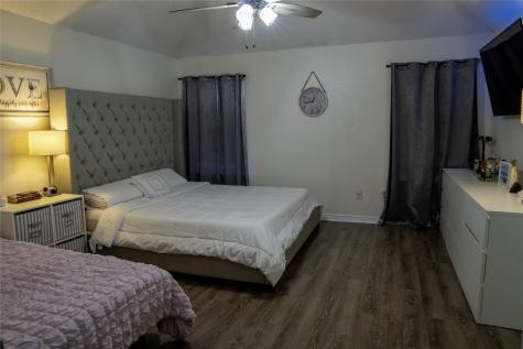 3707 Clover Hill Lane Carrollton TX 75007