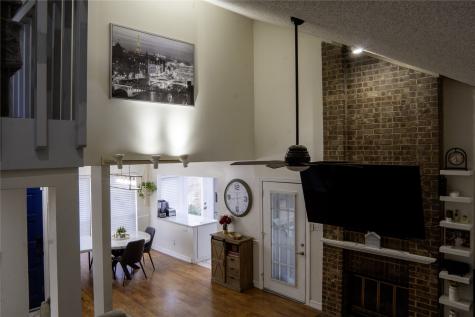 3707 Clover Hill Lane Carrollton TX 75007