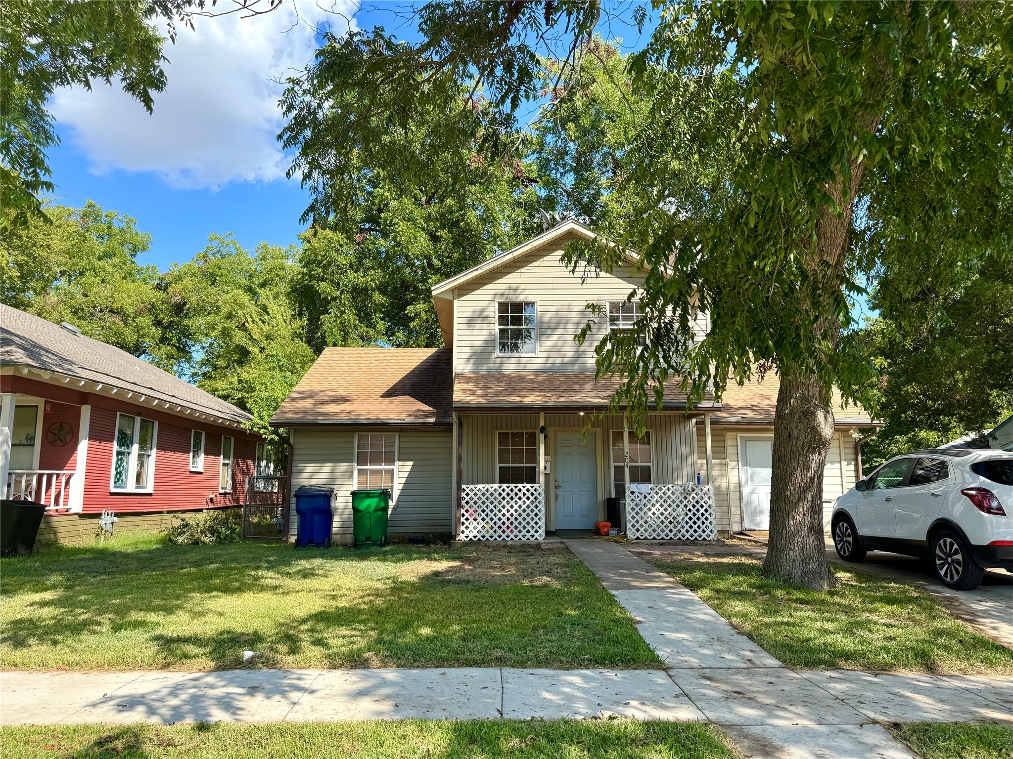 204 University Avenue Waxahachie TX 75165