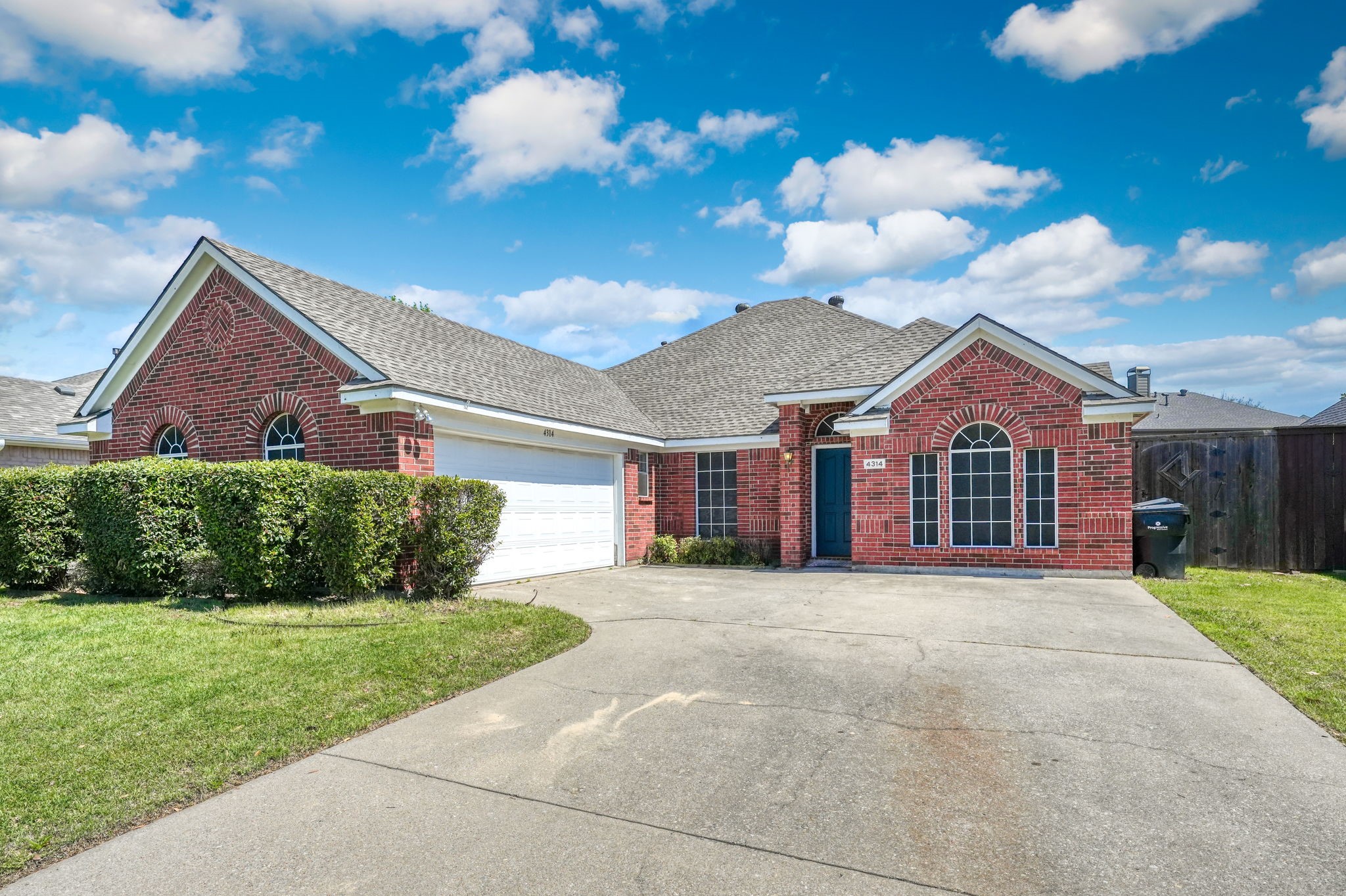 4314 Ripplewood Road Frisco TX 75035