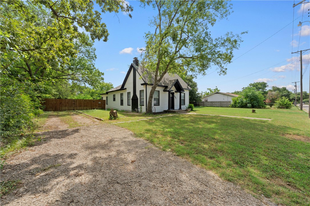 302 Woodall Street Waco TX 76705