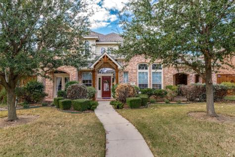 564 Burning Oak Drive Frisco TX 75036