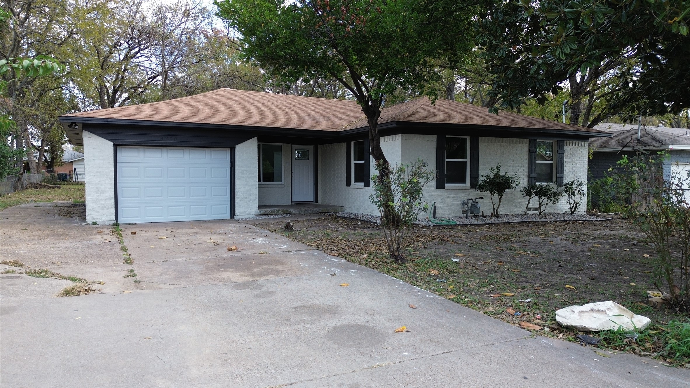 4308 Vandervort Drive Dallas TX 75216