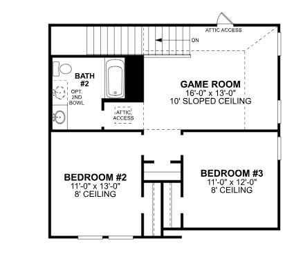 1716 Shad Bush Drive Fort Worth TX 76131