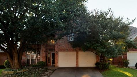 18651 Gibbons Drive Dallas TX 75287