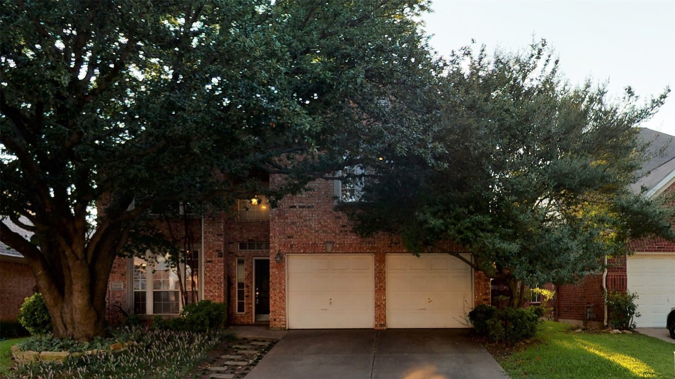 18651 Gibbons Drive Dallas TX 75287