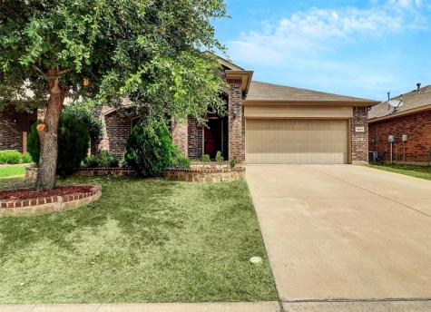 1825 Capulin Road Fort Worth TX 76131