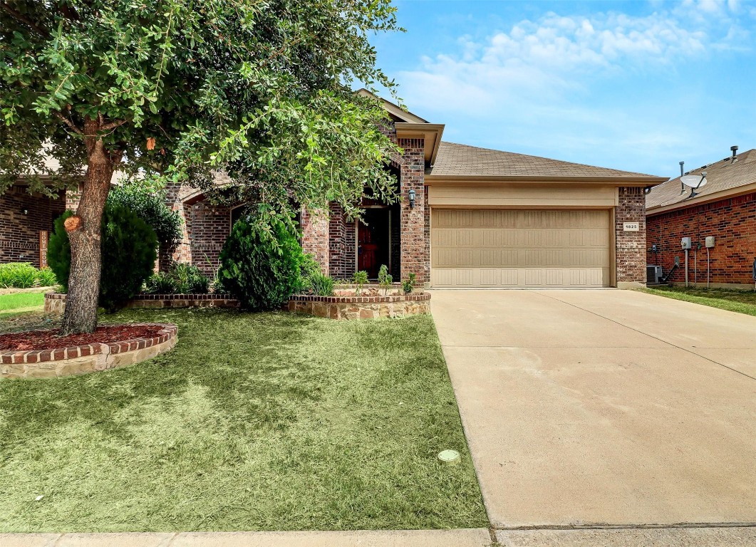 1825 Capulin Road Fort Worth TX 76131