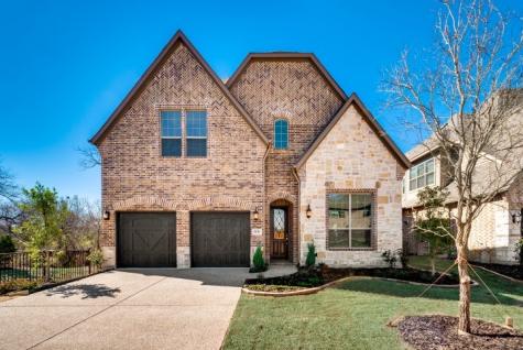 8274 Vitex Avenue Dallas TX 75252