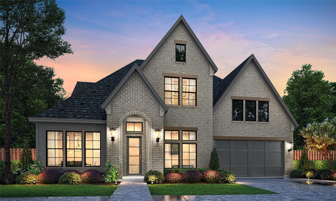 4710 Old Red Lane Prosper TX 75078