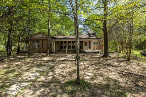 651 Indian Trail Decatur TX 76234