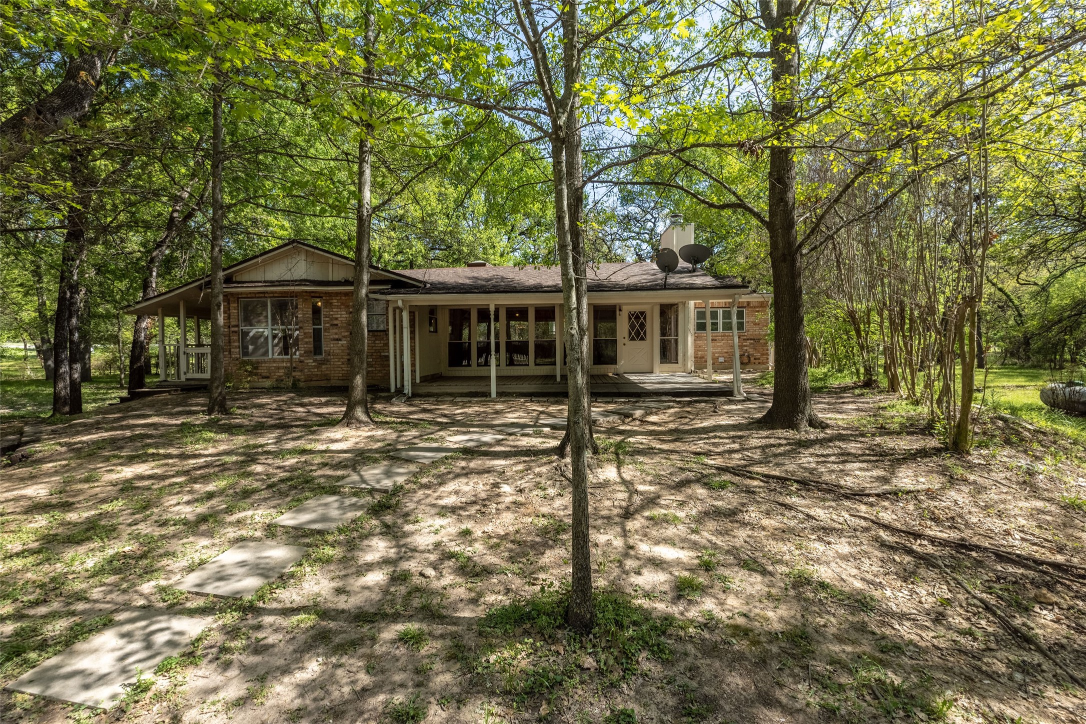 651 Indian Trail Decatur TX 76234