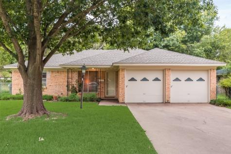 3116 Bridal Wreath Lane Dallas TX 75233