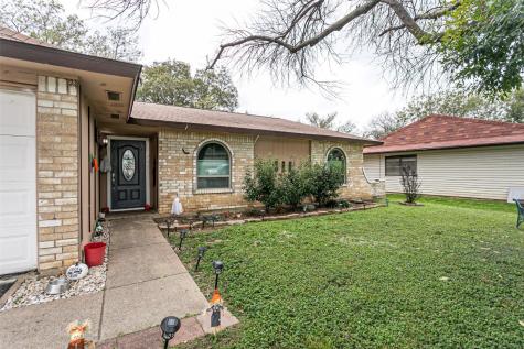 5201 Parkview Drive Haltom City TX 76148
