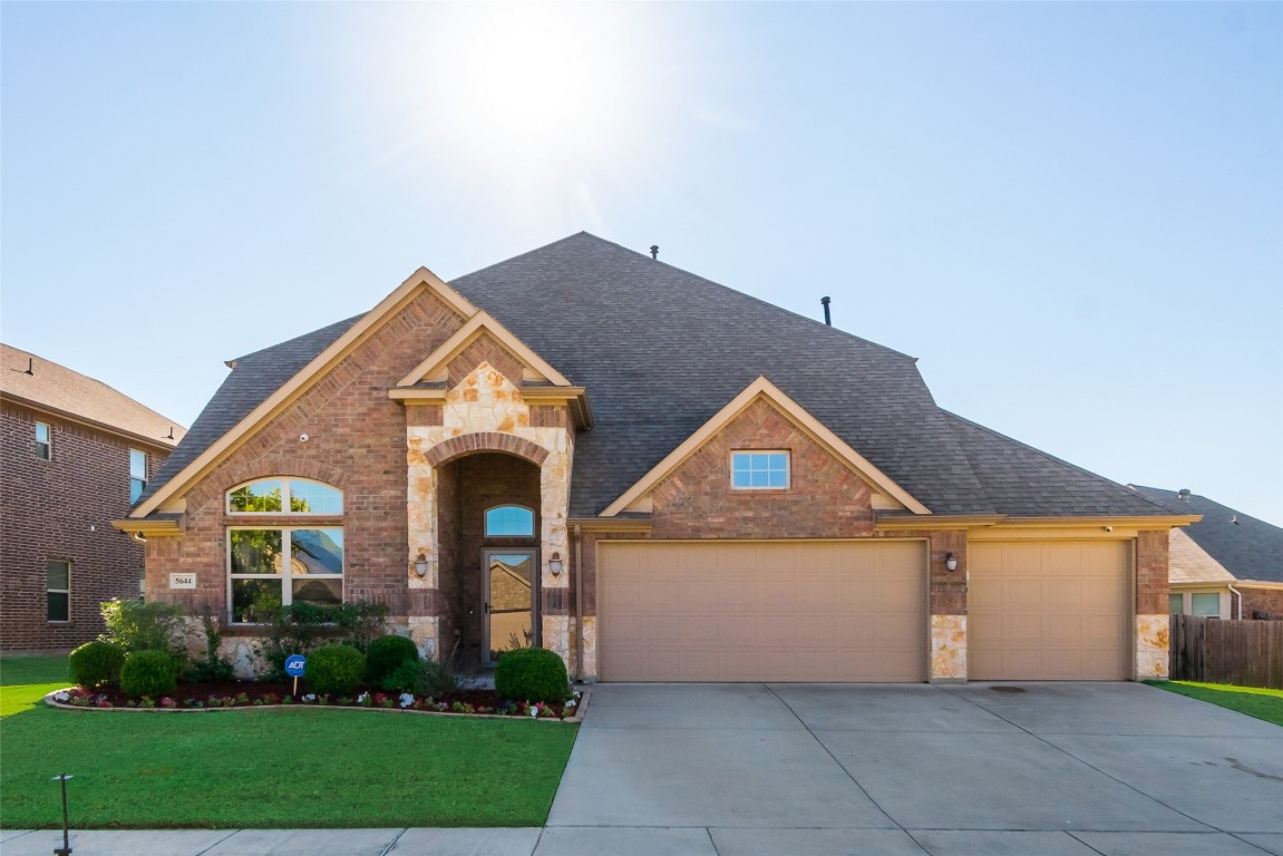 5644 Mountain Hollow Drive Dallas TX 75249