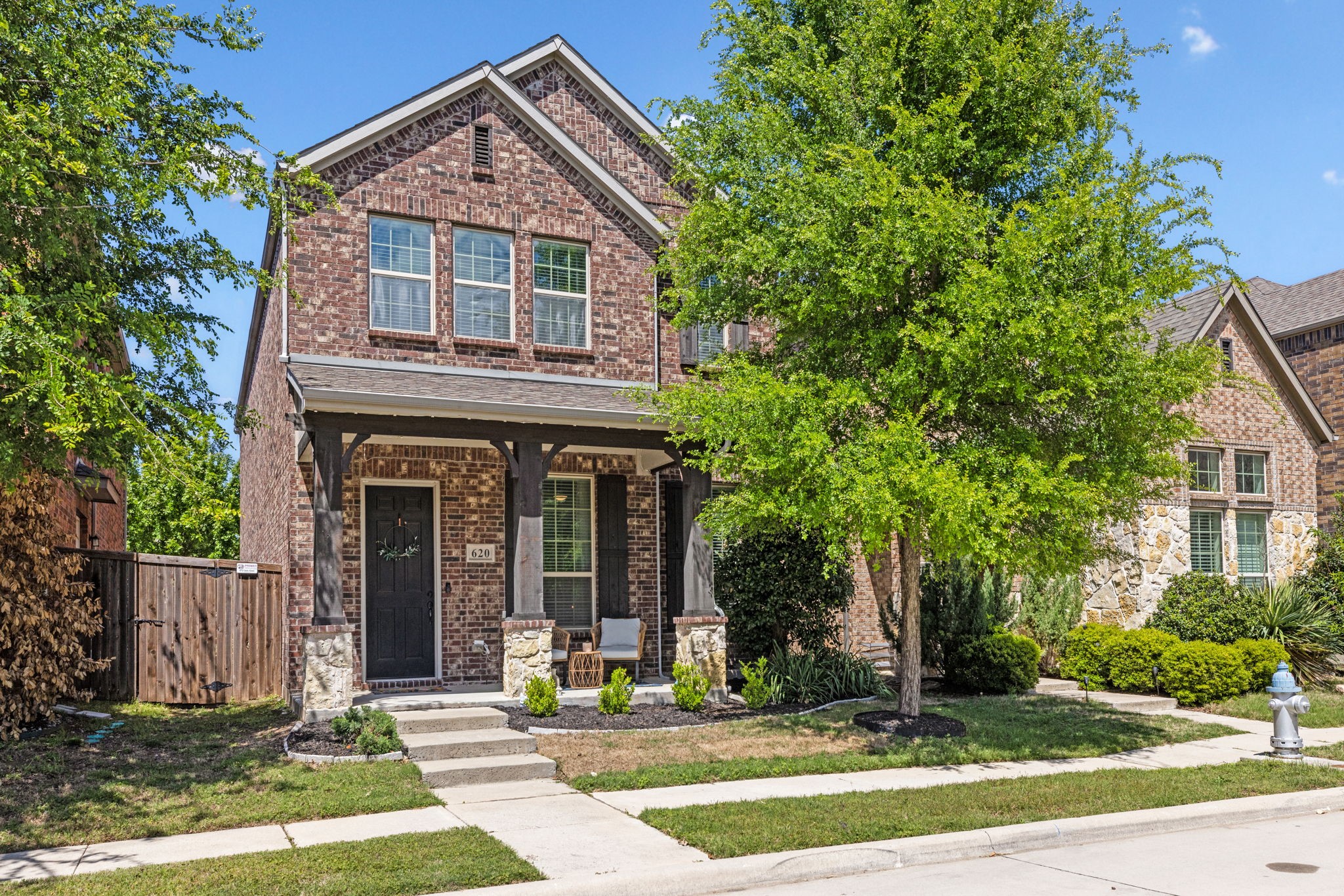 620 Ansley Way Allen TX 75013