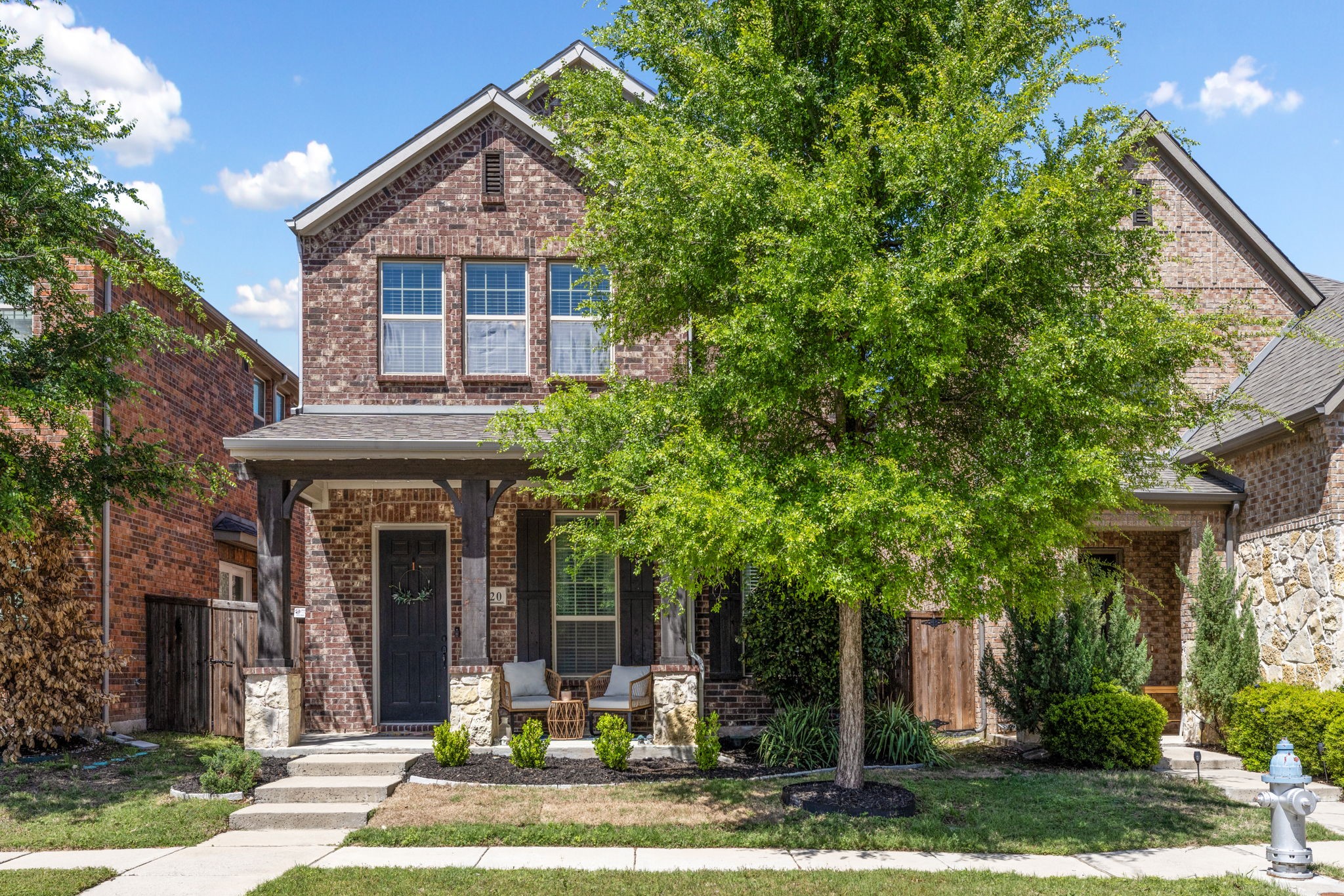 620 Ansley Way Allen TX 75013