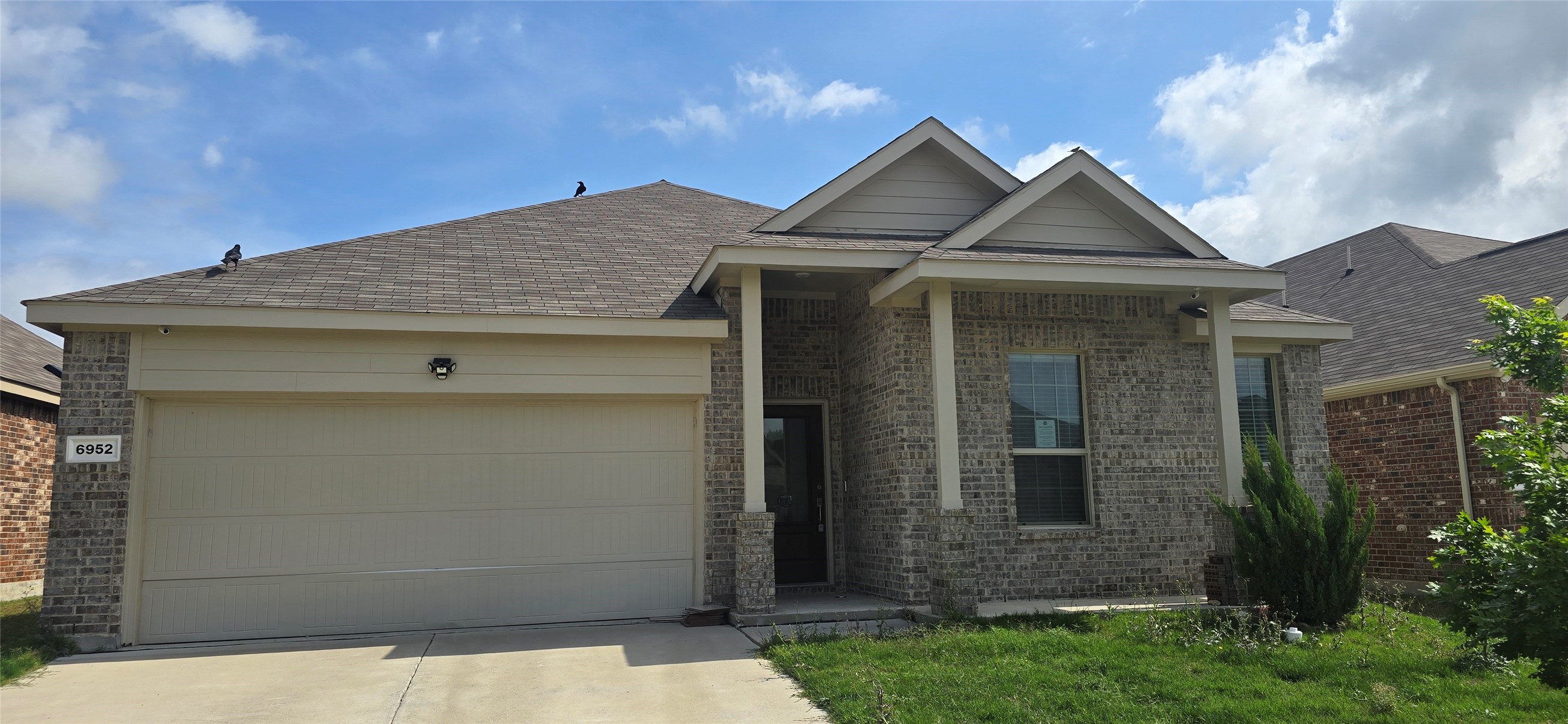 6952 Falconer Way Fort Worth TX 76179
