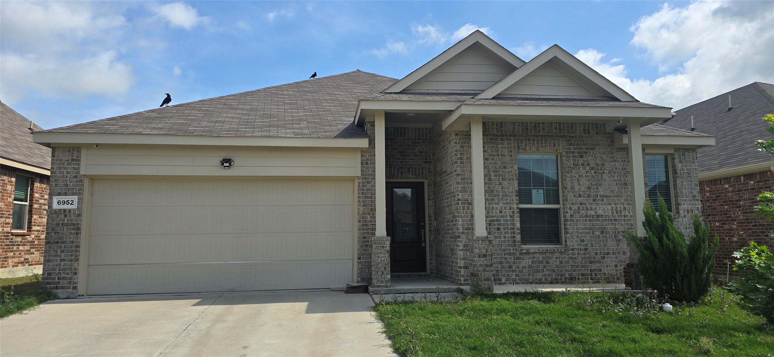 6952 Falconer Way Fort Worth TX 76179