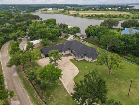 2100 Gene Court Granbury TX 76048