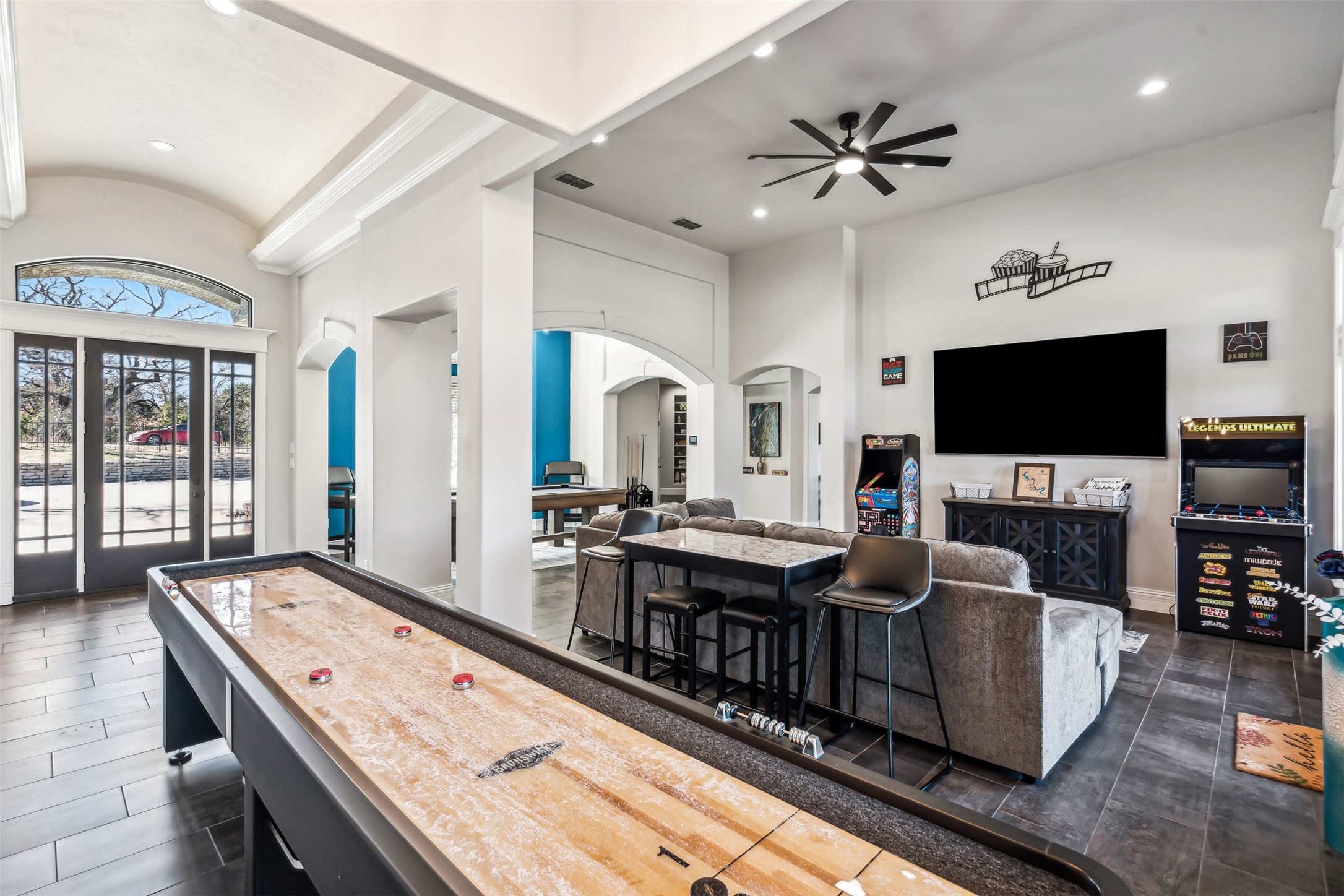 2100 Gene Court Granbury TX 76048