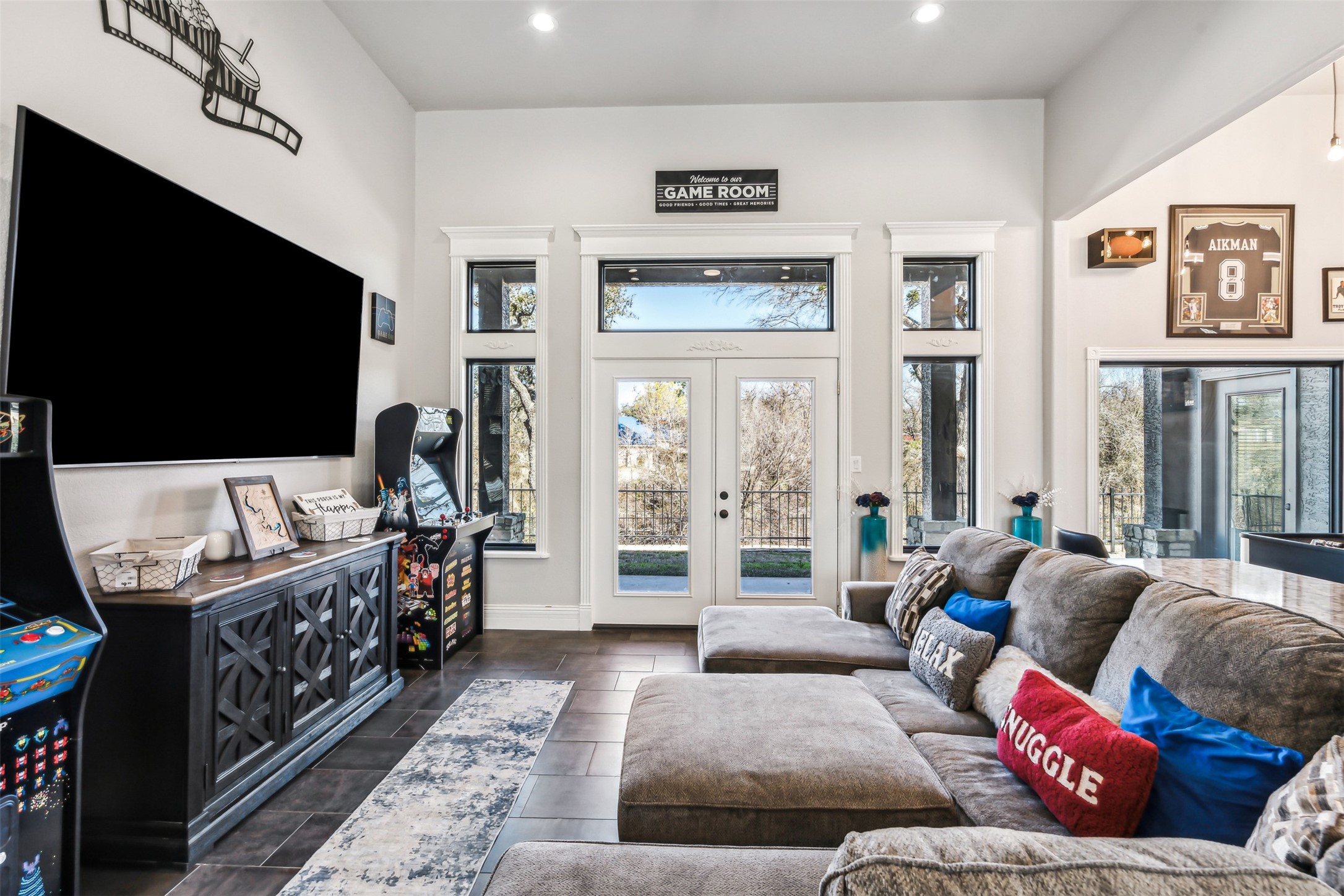 2100 Gene Court Granbury TX 76048
