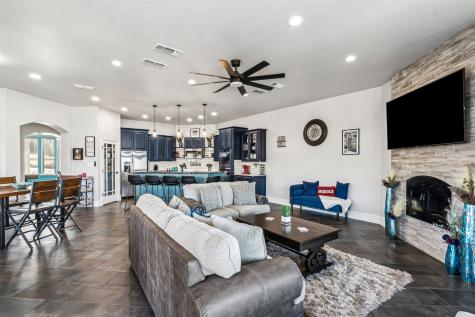 2100 Gene Court Granbury TX 76048