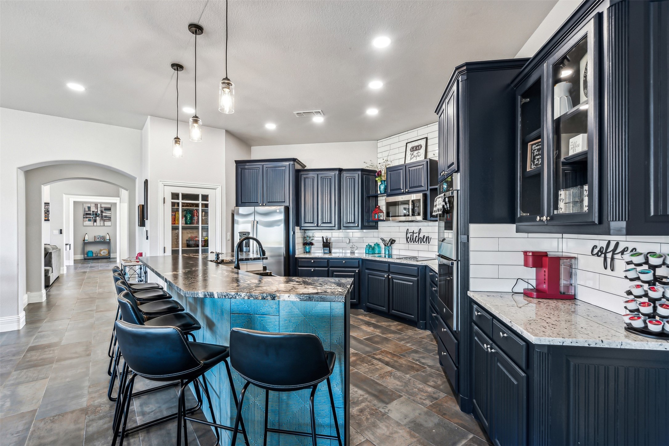 2100 Gene Court Granbury TX 76048