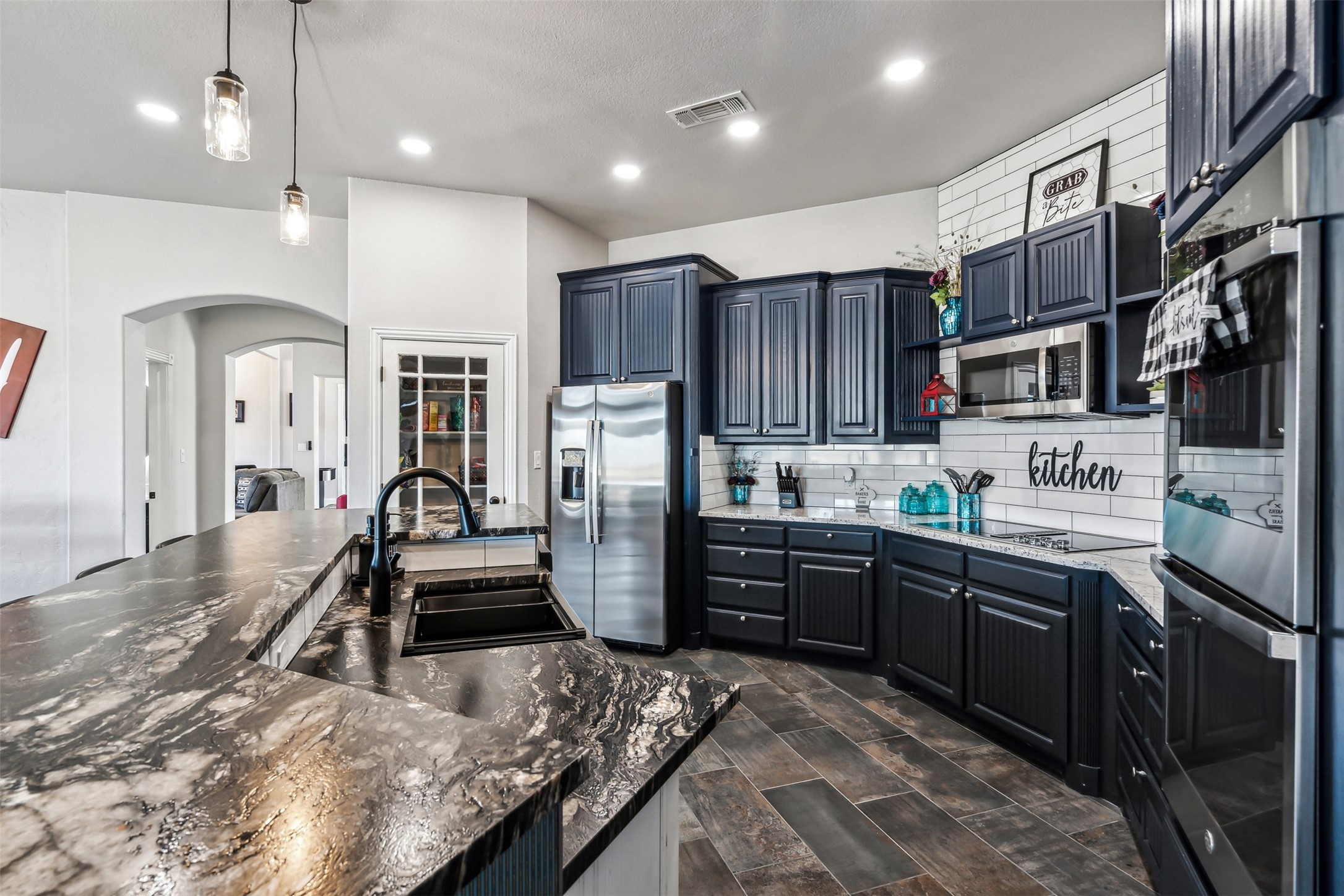 2100 Gene Court Granbury TX 76048