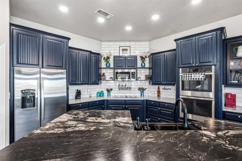 2100 Gene Court Granbury TX 76048