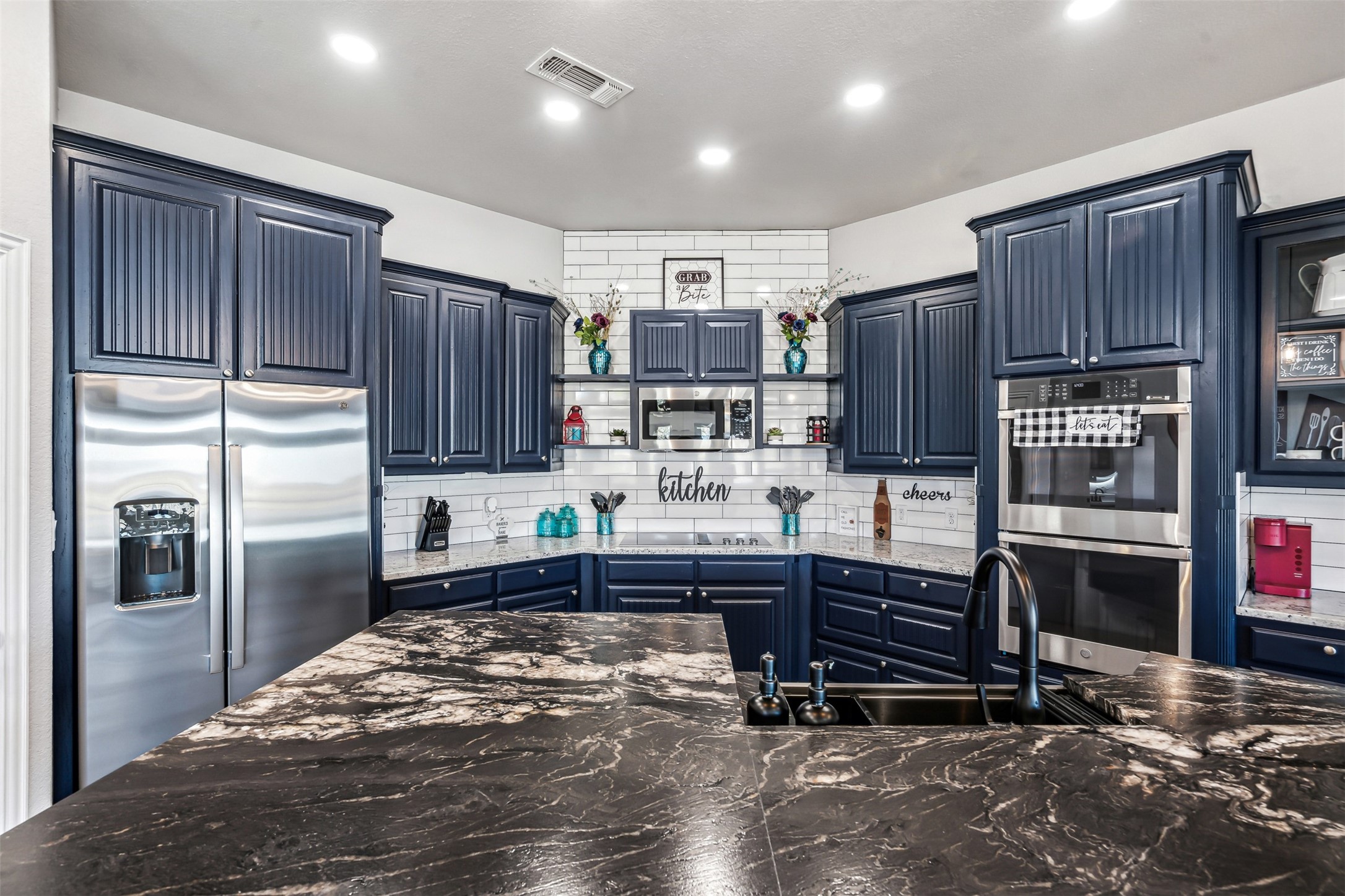2100 Gene Court Granbury TX 76048