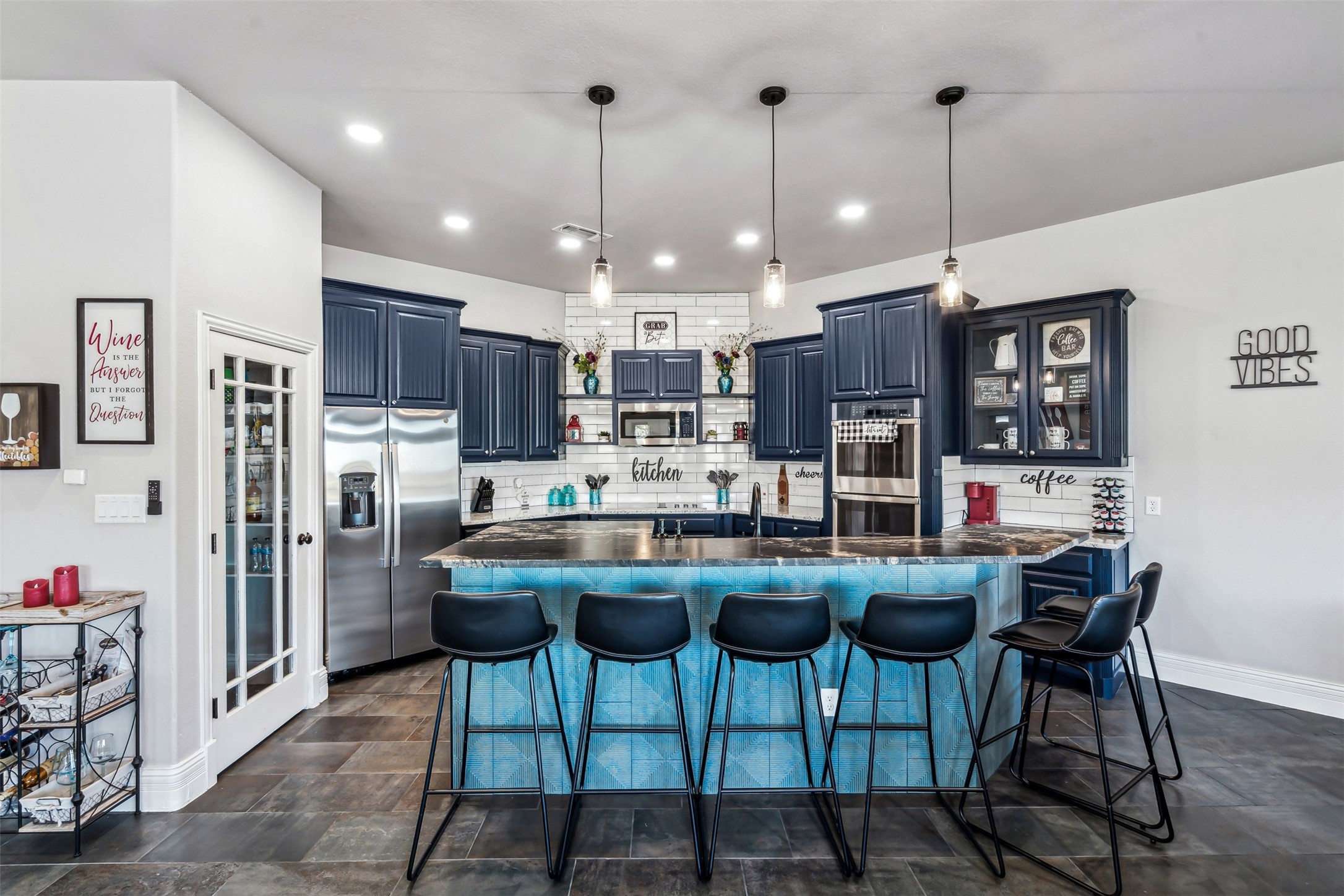 2100 Gene Court Granbury TX 76048