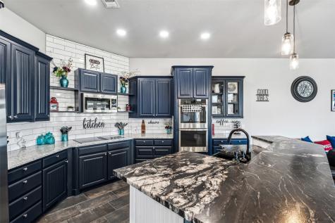2100 Gene Court Granbury TX 76048