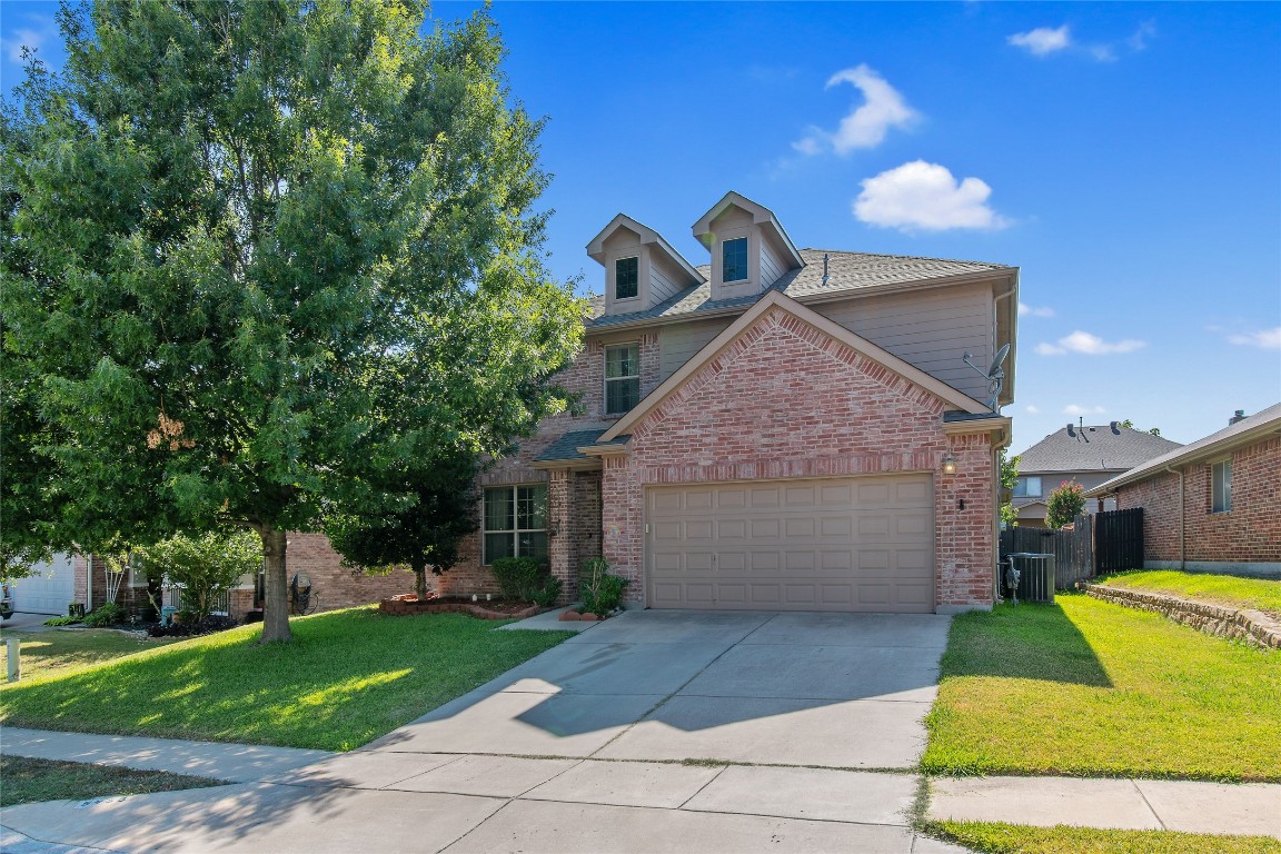 5933 Stirrup Iron Drive Fort Worth TX 76179